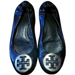 Tory Burch flats